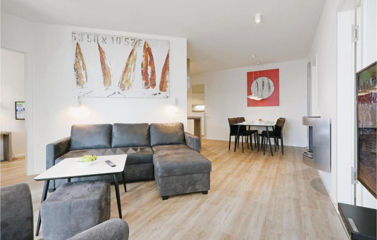 Gorgeous Apartment In Luebeck Travemuende With Wifi Lübeck Exterior foto