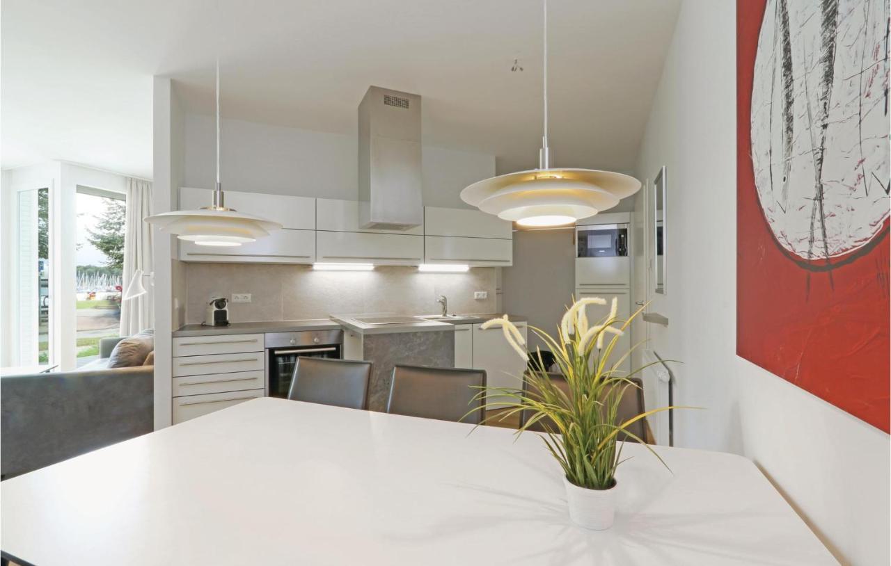 Gorgeous Apartment In Luebeck Travemuende With Wifi Lübeck Exterior foto