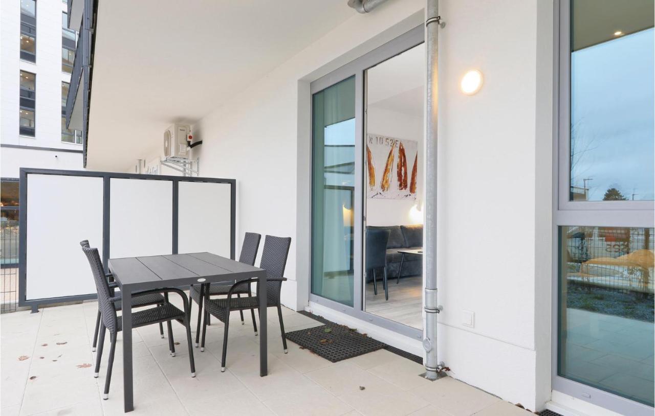Gorgeous Apartment In Luebeck Travemuende With Wifi Lübeck Exterior foto