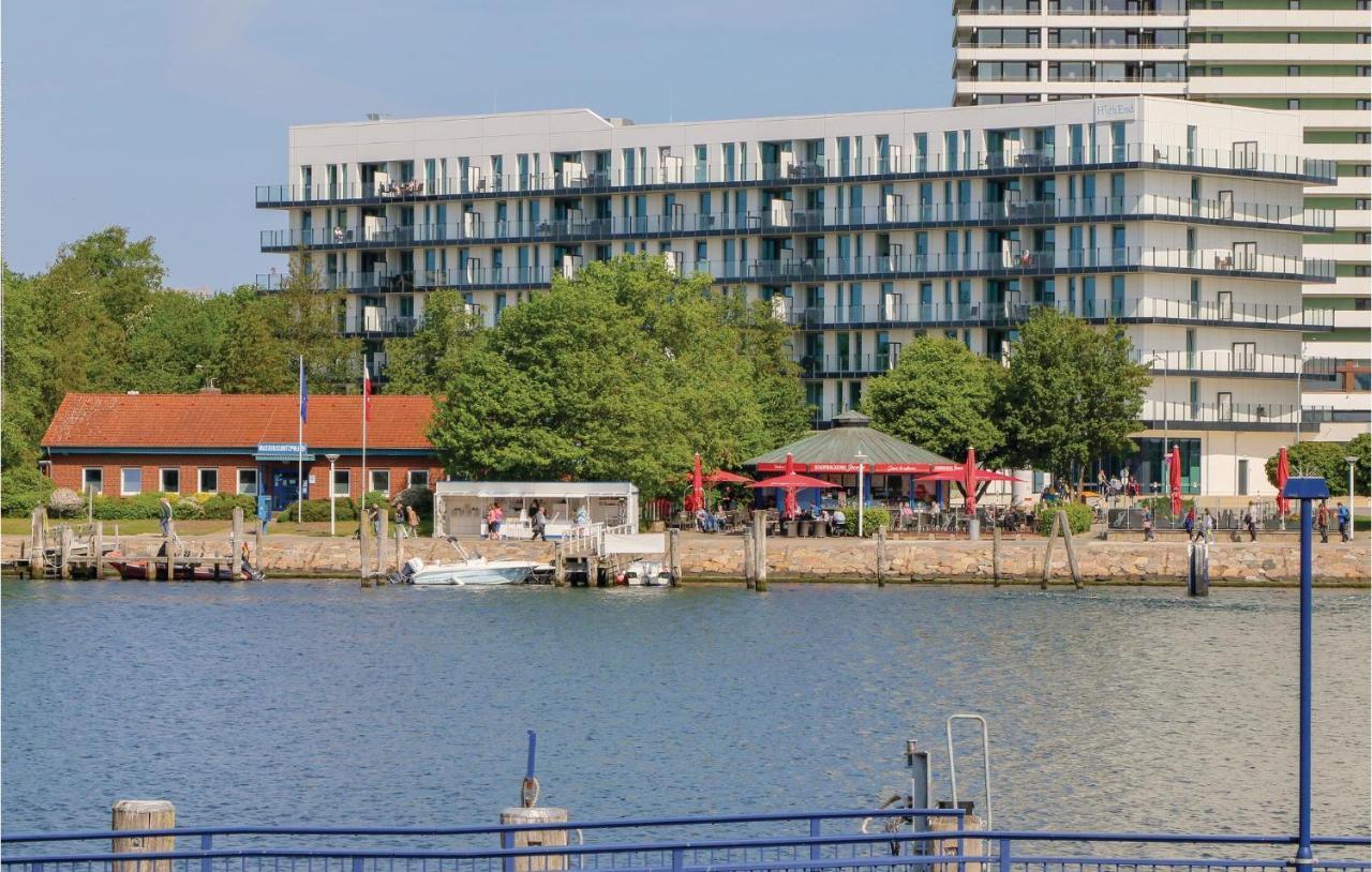 Gorgeous Apartment In Luebeck Travemuende With Wifi Lübeck Exterior foto