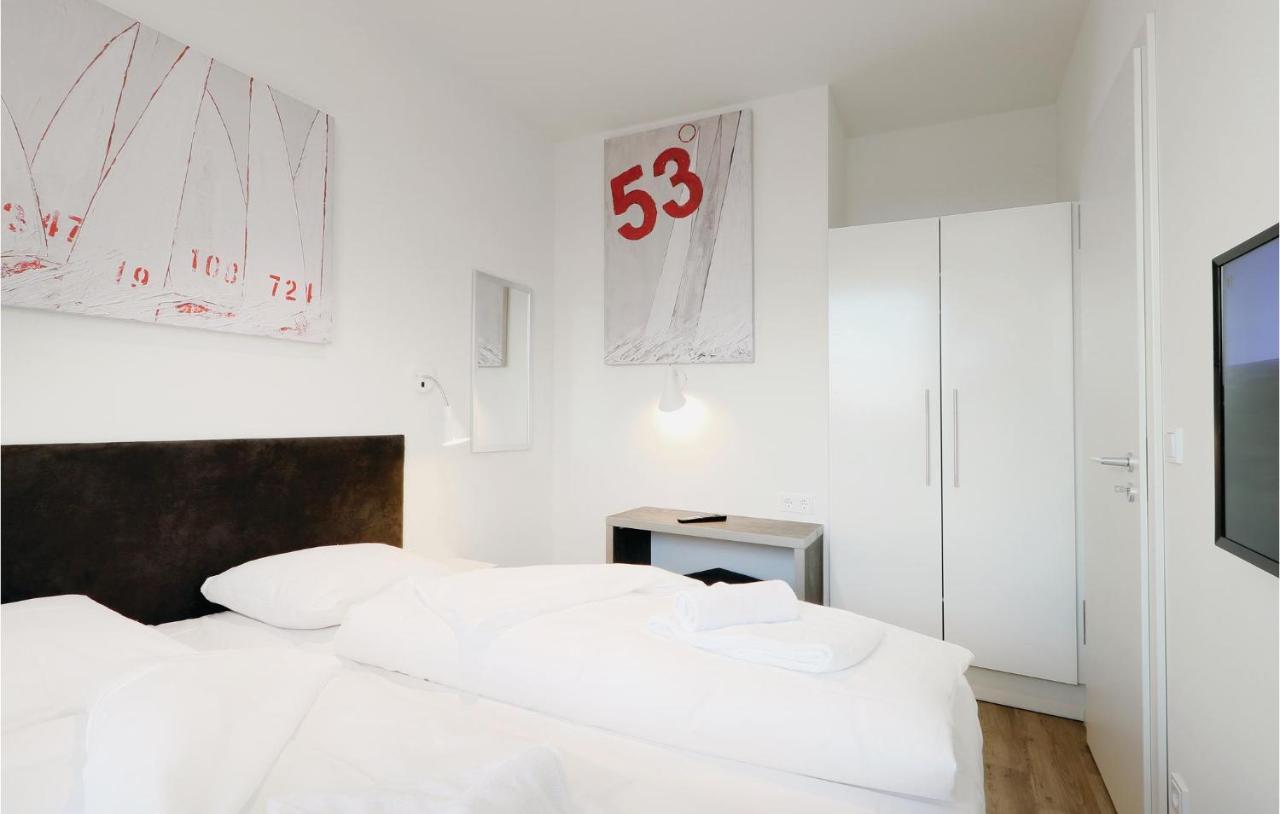 Gorgeous Apartment In Luebeck Travemuende With Wifi Lübeck Exterior foto
