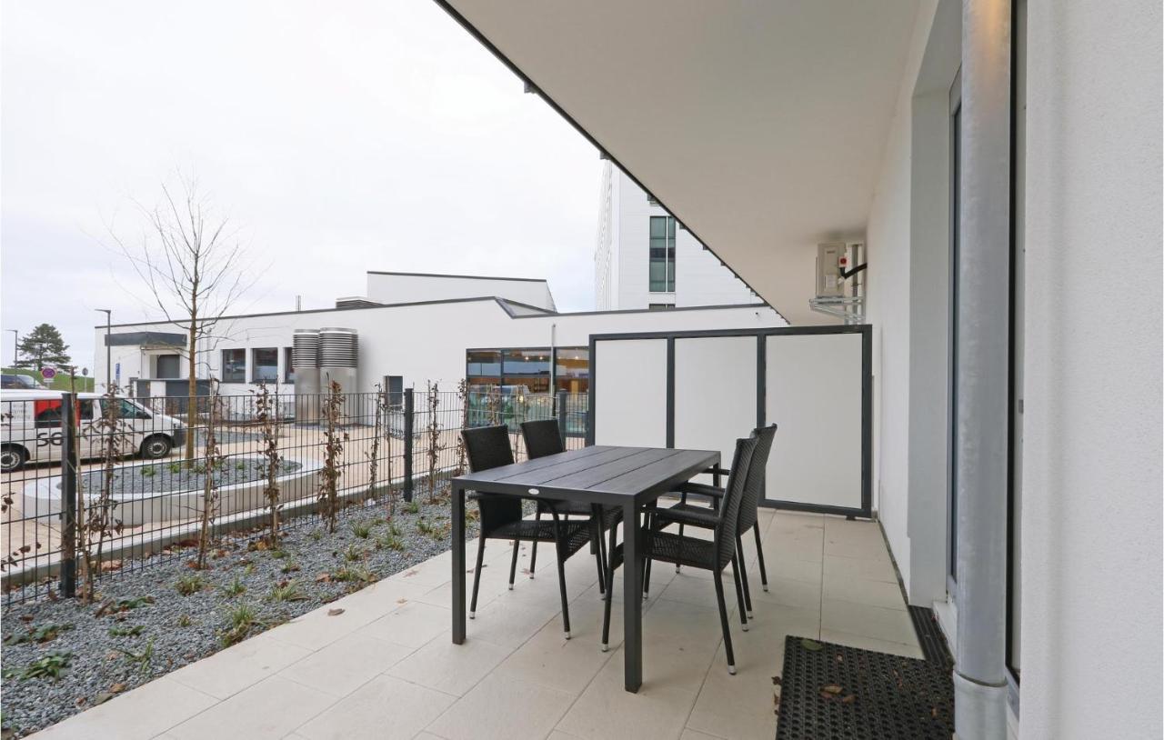 Gorgeous Apartment In Luebeck Travemuende With Wifi Lübeck Exterior foto
