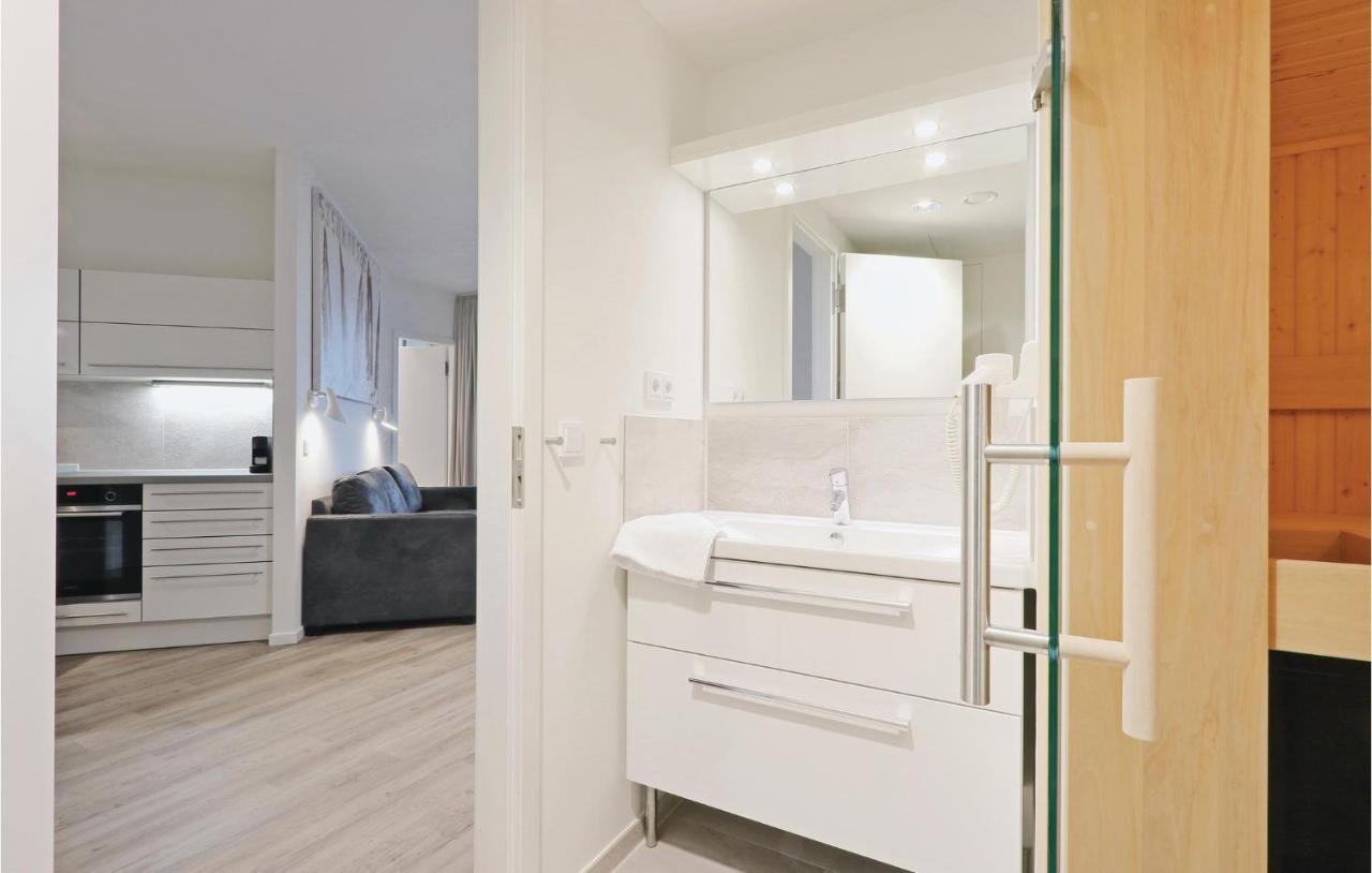 Gorgeous Apartment In Luebeck Travemuende With Wifi Lübeck Exterior foto