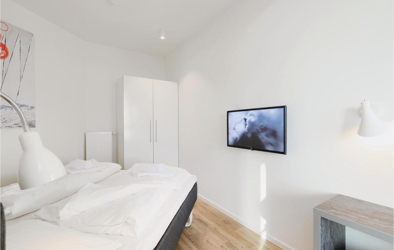Gorgeous Apartment In Luebeck Travemuende With Wifi Lübeck Exterior foto