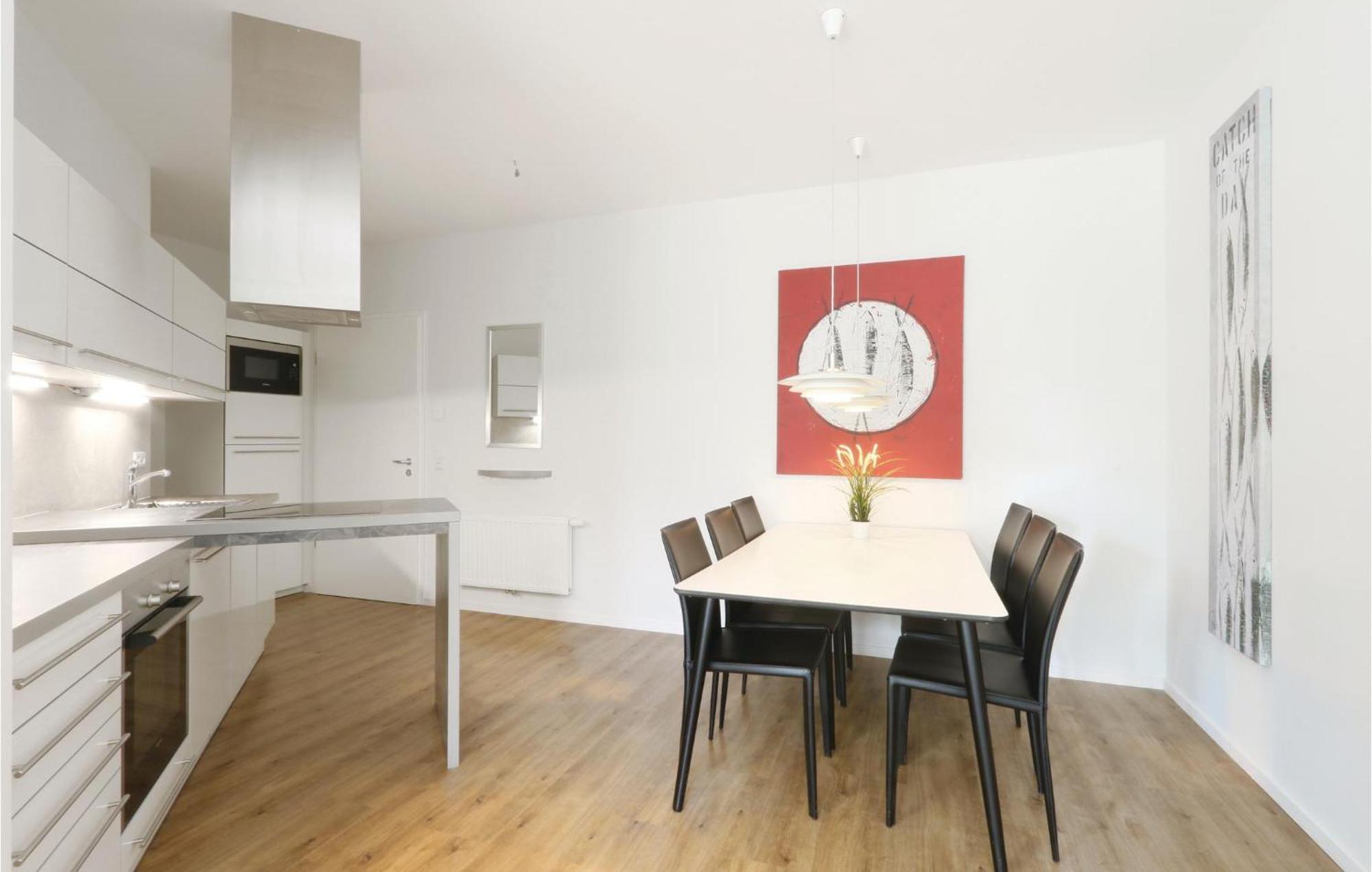 Gorgeous Apartment In Luebeck Travemuende With Wifi Lübeck Exterior foto